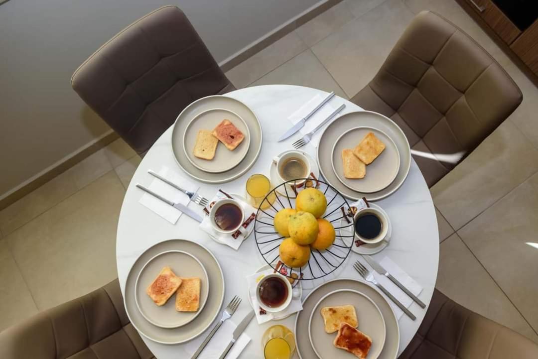 Steliosdimitra Guest House III In 나플리오 외부 사진