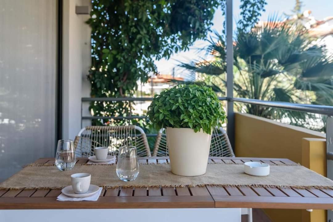 Steliosdimitra Guest House III In 나플리오 외부 사진