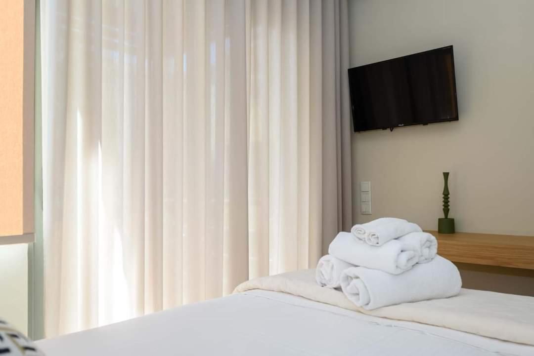 Steliosdimitra Guest House III In 나플리오 외부 사진