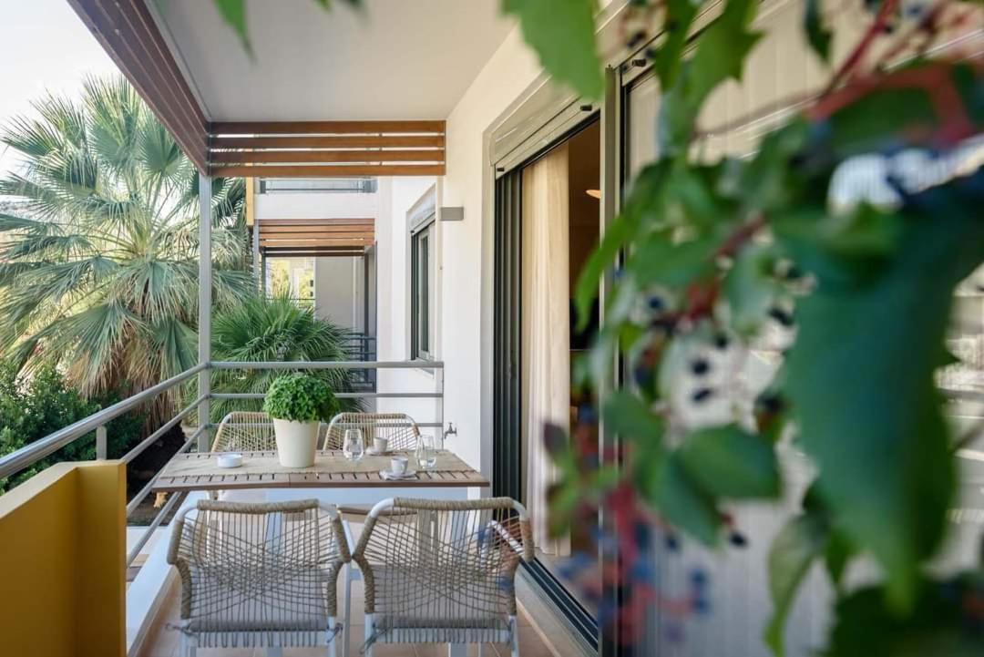 Steliosdimitra Guest House III In 나플리오 외부 사진