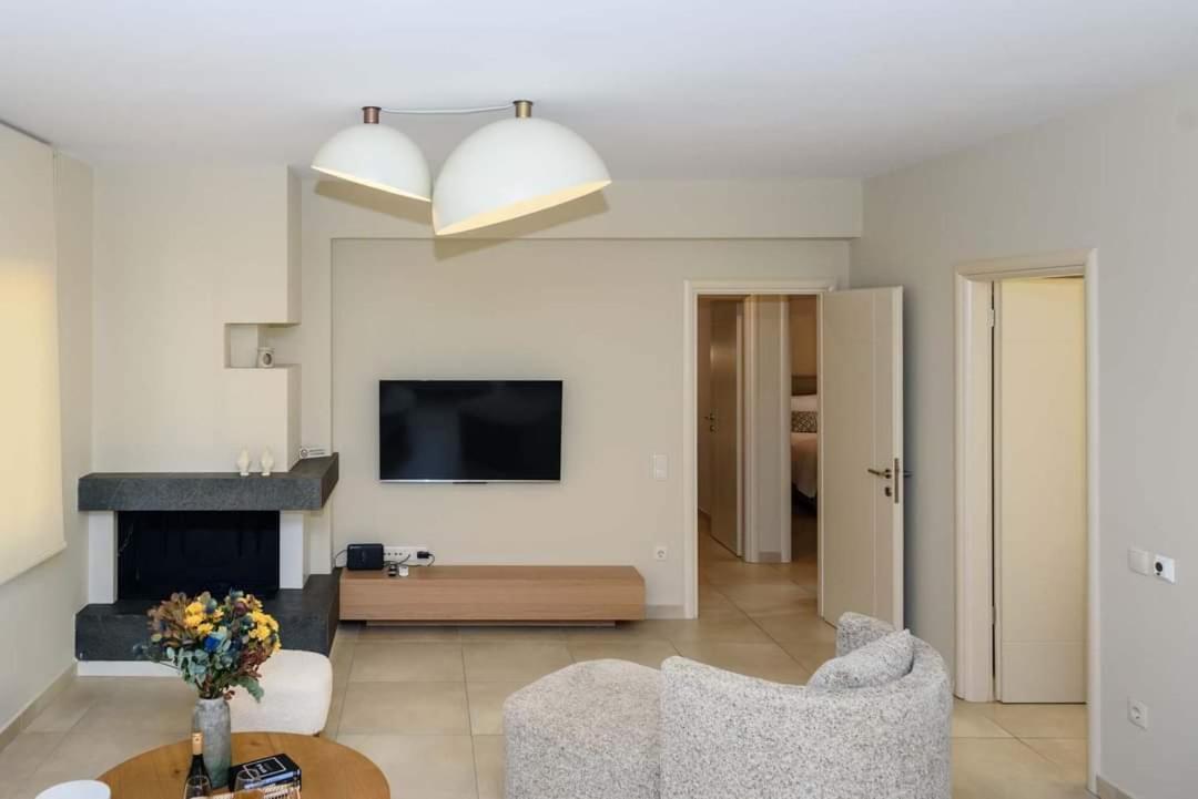 Steliosdimitra Guest House III In 나플리오 외부 사진